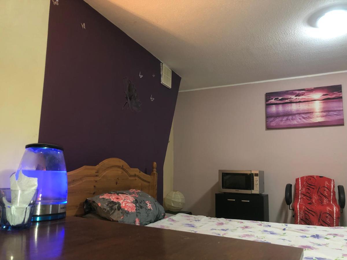Apartamento Single Large Room เฮสติงส์ ภายนอก รูปภาพ